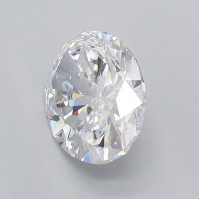 2.01 Carat Oval Lab Diamond :: Greenstar spin frame 04