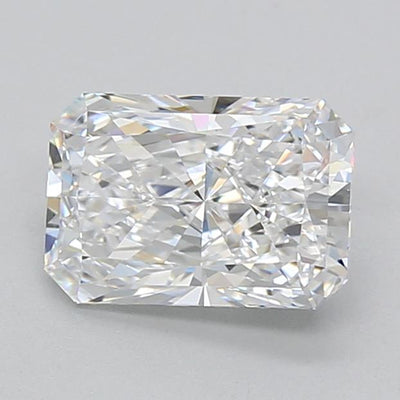 2.07 Carat Radiant Lab Diamond :: Greenstar spin frame 04