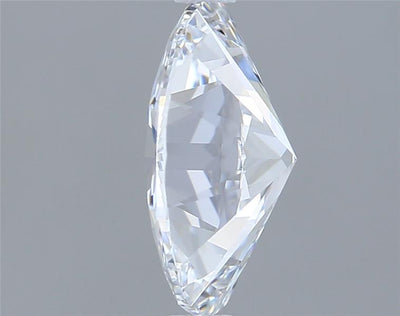 1.81 Carat Oval Lab Diamond :: Greenstar spin frame 04