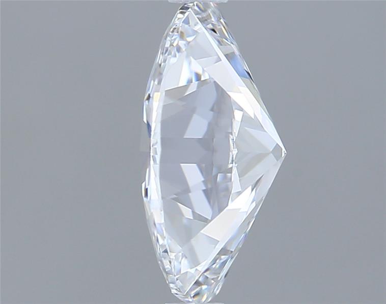 1.81 Carat Oval Lab Diamond :: Greenstar spin frame 04