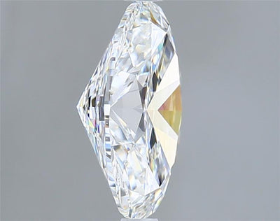 2.30 Carat Oval Lab Diamond :: Greenstar spin frame 04