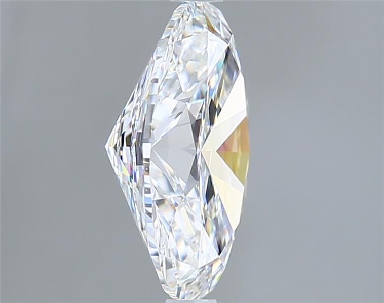 2.30 Carat Oval Lab Diamond :: Greenstar spin frame 04