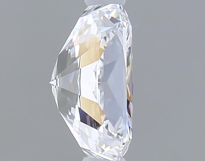 1.15 Carat Radiant Lab Diamond :: Greenstar spin frame 04