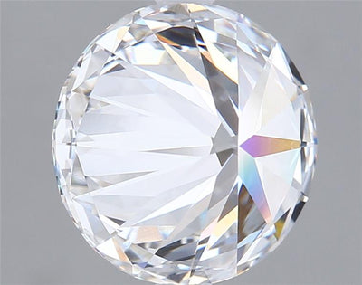2.51 Carat Round Lab Diamond :: Greenstar spin frame 04
