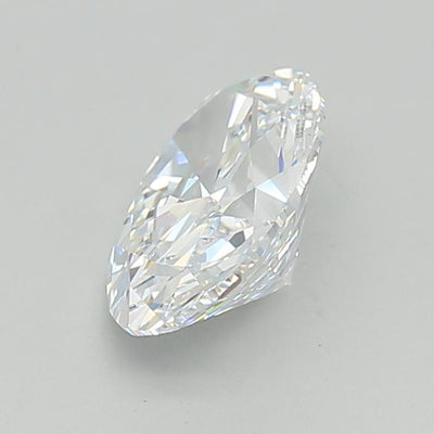 2.62 Carat Oval Lab Diamond :: Greenstar spin frame 04