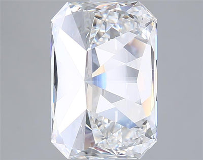 5.07 Carat Radiant Lab Diamond :: Greenstar spin frame 04