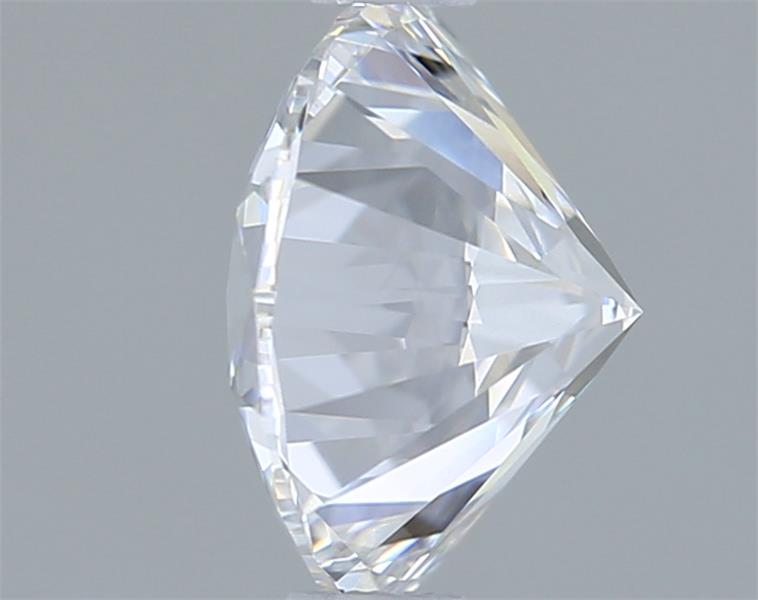 1.06 Carat Round Lab Diamond :: Greenstar spin frame 04