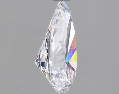 1.53 Carat Pear Lab Diamond :: Greenstar spin frame 04