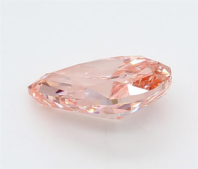 2.04 Carat Pear Lab Diamond :: Greenstar spin frame 04
