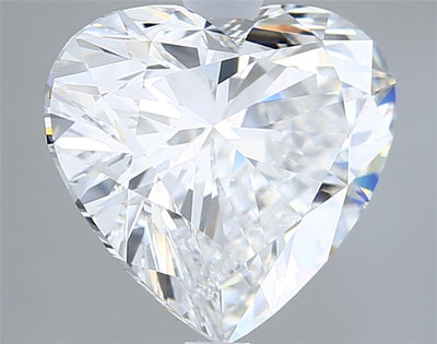 5.03 Carat Heart Lab Diamond :: Greenstar spin frame 04