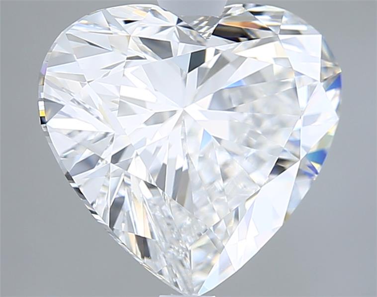 5.03 Carat Heart Lab Diamond :: Greenstar spin frame 04
