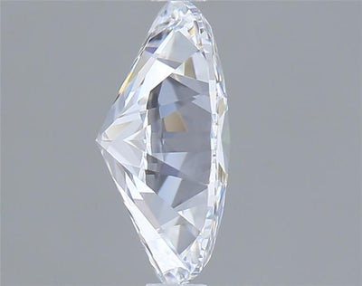 1.04 Carat Oval Lab Diamond :: Greenstar spin frame 04