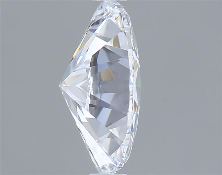 1.04 Carat Oval Lab Diamond :: Greenstar spin frame 04
