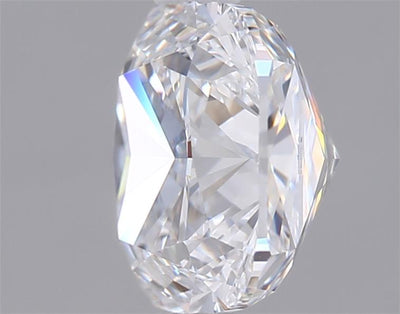 2.06 Carat Cushion Lab Diamond :: Greenstar spin frame 04