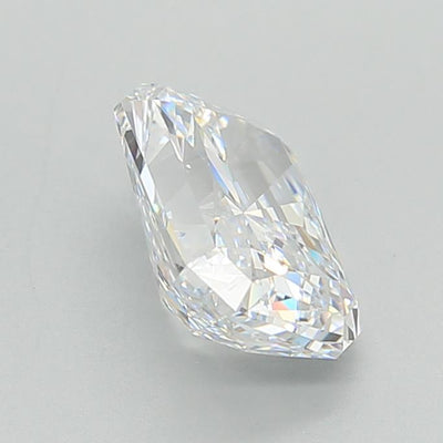 2.03 Carat Radiant Lab Diamond :: Greenstar spin frame 04