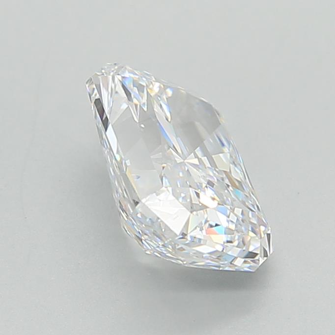 2.03 Carat Radiant Lab Diamond :: Greenstar spin frame 04
