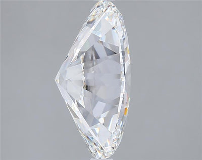 6.06 Carat Oval Lab Diamond :: Greenstar spin frame 04