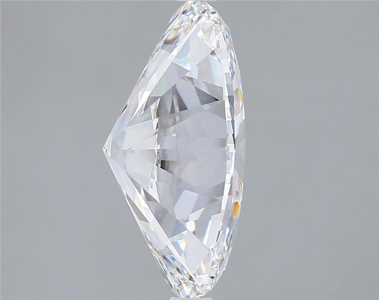 6.06 Carat Oval Lab Diamond :: Greenstar spin frame 04