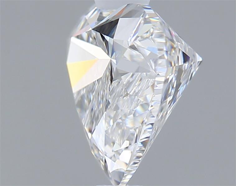 1.50 Carat Heart Lab Diamond :: Greenstar spin frame 04