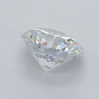 1.03 Carat Round Lab Diamond :: Greenstar spin frame 04