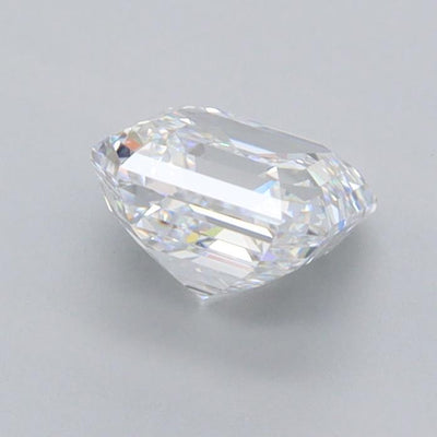 1.02 Carat Asscher Lab Diamond :: Greenstar spin frame 04