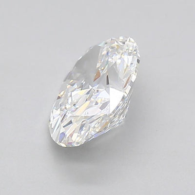 2.05 Carat Oval Lab Diamond :: Greenstar spin frame 04