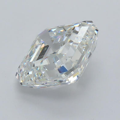 2.08 Carat Asscher Lab Diamond :: Greenstar spin frame 04