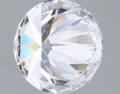 2.22 Carat Round Lab Diamond :: Greenstar spin frame 04