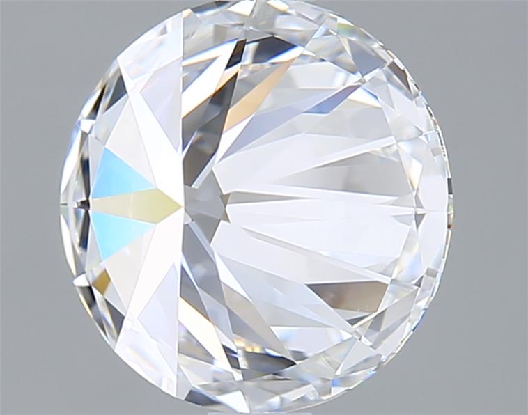 2.22 Carat Round Lab Diamond :: Greenstar spin frame 04