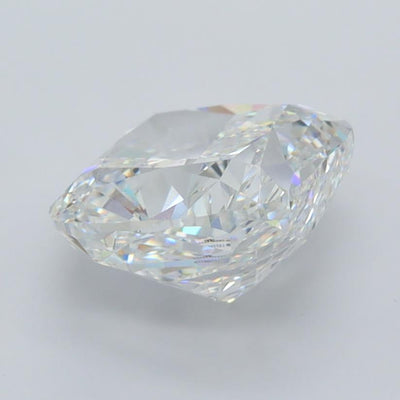 2.54 Carat Cushion Lab Diamond :: Greenstar spin frame 04