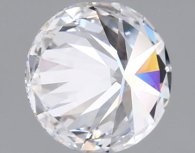 1.50 Carat Round Lab Diamond :: Greenstar spin frame 04
