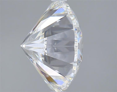 5.00 Carat Round Lab Diamond :: Greenstar spin frame 04
