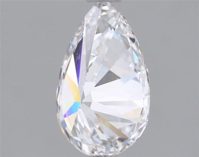 1.03 Carat Pear Lab Diamond :: Greenstar spin frame 04