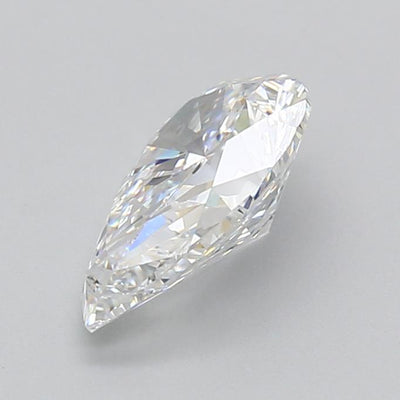 2.04 Carat Pear Lab Diamond :: Greenstar spin frame 04