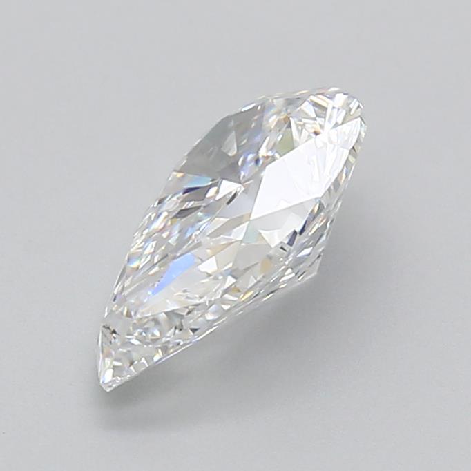 2.04 Carat Pear Lab Diamond :: Greenstar spin frame 04