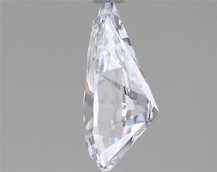 1.59 Carat Pear Lab Diamond :: Greenstar spin frame 04