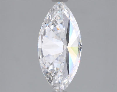1.38 Carat Marquise Lab Diamond :: Greenstar spin frame 04
