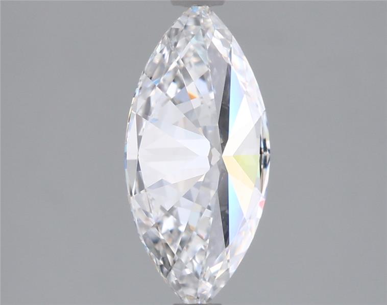 1.38 Carat Marquise Lab Diamond :: Greenstar spin frame 04