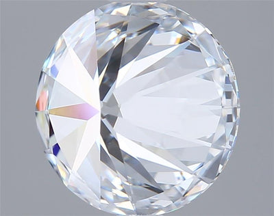 1.92 Carat Round Lab Diamond :: Greenstar spin frame 04