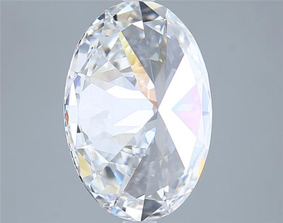 3.56 Carat Oval Lab Diamond :: Greenstar spin frame 04