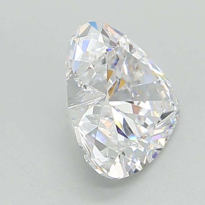2.02 Carat Heart Lab Diamond :: Greenstar spin frame 04