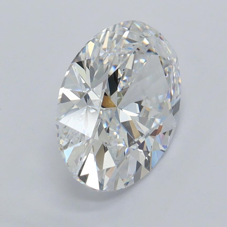 2.00 Carat Oval Lab Diamond :: Greenstar spin frame 04