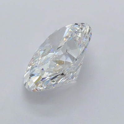 2.00 Carat Oval Lab Diamond :: Greenstar spin frame 04
