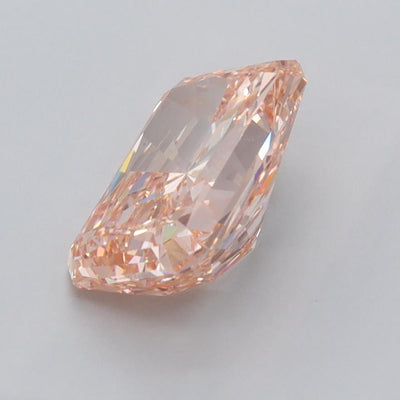 2.04 Carat Radiant Lab Diamond :: Greenstar spin frame 04