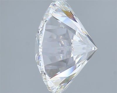 5.01 Carat Round Lab Diamond :: Greenstar spin frame 04