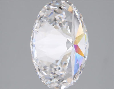 2.54 Carat Oval Lab Diamond :: Greenstar spin frame 04