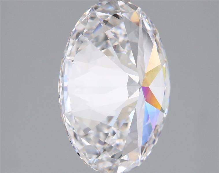2.54 Carat Oval Lab Diamond :: Greenstar spin frame 04