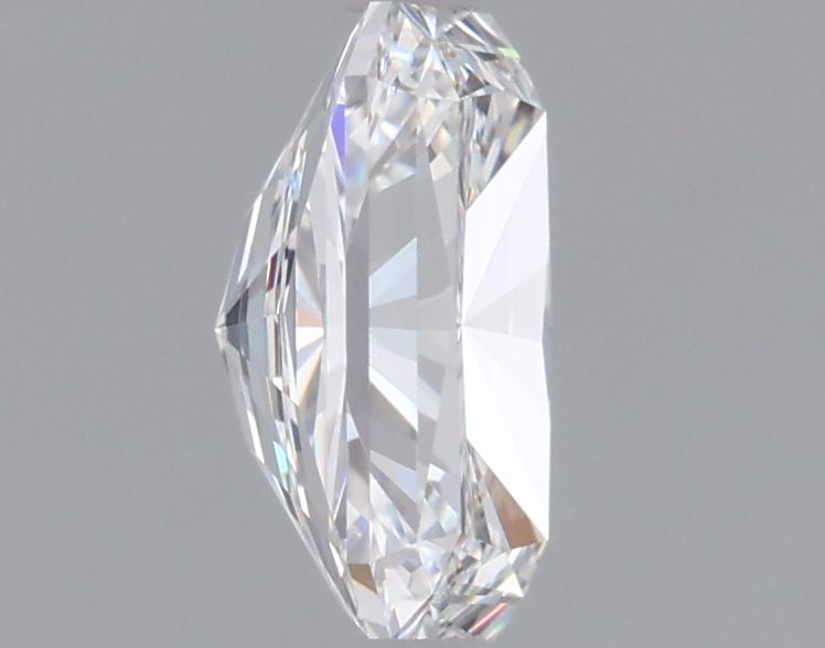 1.03 Carat Radiant Lab Diamond :: Greenstar spin frame 04