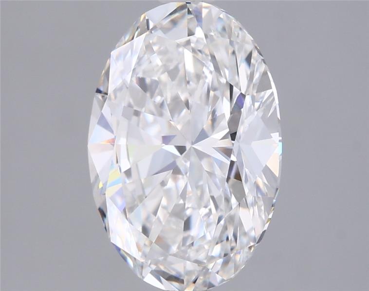 2.17 Carat Oval Lab Diamond :: Greenstar spin frame 04