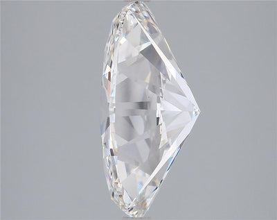 5.06 Carat Oval Lab Diamond :: Greenstar spin frame 04
